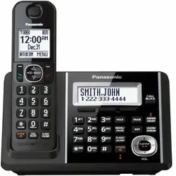 PANASONIC-KXTGF342B