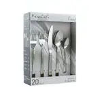 MegaChef MCFW-CRAVAT-SILVER