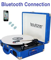 BOYTONE-BT-101BL