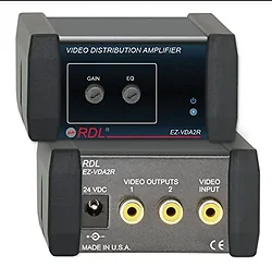 RDL-EZ-VDA2R