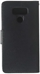 LG Electronics-FC22-LGG6BK