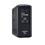 CyberPower CP850AVRLCD