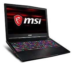 MSI-GE63RGB1050