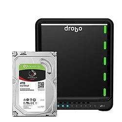 Drobo-DRDR6A21-20TB