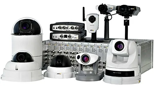 Axis Communications-0339001