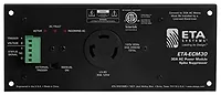 ETA Systems-ETA-ECM30