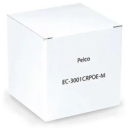 PELCO-EC-3001CRPOE-M
