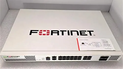 Fortinet-FG201EBDL81160
