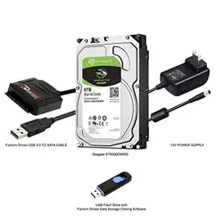 MICRONET-HDD6000PC-KIT