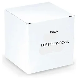 PELCO-ECPS07-12VDC-3A