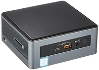 Intel-BXNUC8I7INHX