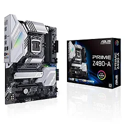 ASUS-PRIME Z490-A