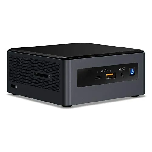 Intel-BXNUC8I5INHJA1