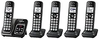 PANASONIC-KX-TGD535M