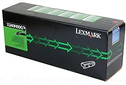 Lexmark-LEXX340H80G