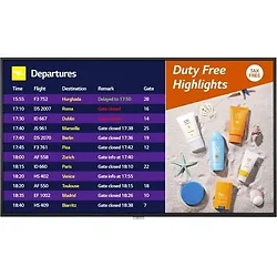 LG Electronics-65UH7F-B