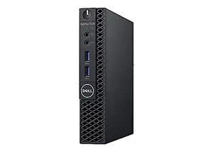 Dell KPGGF - OPTI 3070 MFF I5/2.1 8GB 256GB SSD W10P