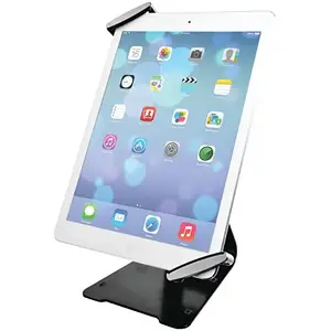 Cta Digital PAD-UATGS - UNIVERSAL ANTI-THEFT SECURITY GRIP HOLDER WITH STAND FOR TABLETS