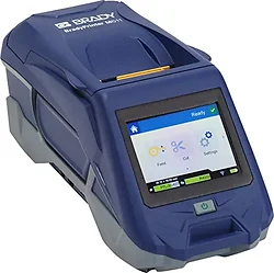 BRADY-M611-AM-BT-W