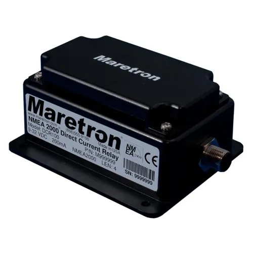 Maretron-DCR10001