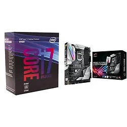 ASUS-STRIX Z370-E GAMING