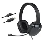 Cyber Acoustics AC-6012
