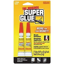 THE ORIGINAL SUPERGLUE-SGH22-12