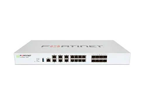 Fortinet-FG100EFBDL81160