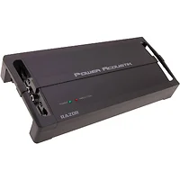 POWER ACOUSTIK-RZ1-2300D
