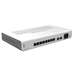 NETGEAR-GC510P-100NAS