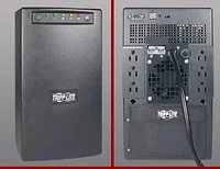 Tripp Lite-SMART1500XL