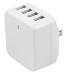 STARTECH USB4PACWH