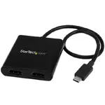 STARTECH MSTCDP122HD