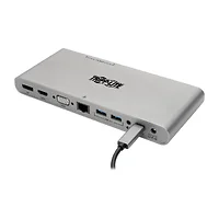 Tripp Lite-U442DOCK4S