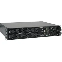 Tripp Lite-PDUMH30ATNET