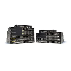 Cisco-SG35052PK9NA