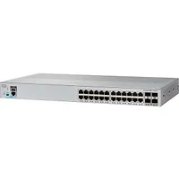 Cisco-WSC2960L24TSLL