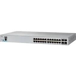 Cisco-WSC2960L24TSLL
