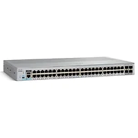 Cisco-WS-C2960L-48PS-LL