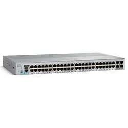 Cisco-WS-C2960L-48PS-LL