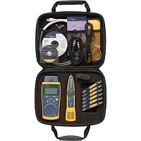 Fluke Networks-CIQ-KIT