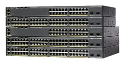 Cisco-WS-C2960XR-48FPD-I