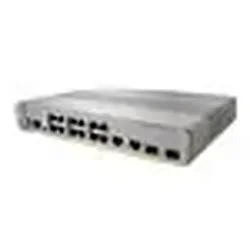Cisco-WS-C3560CX-12PCS++