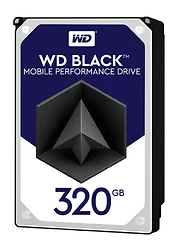 Western Digital-WD3200LPLX
