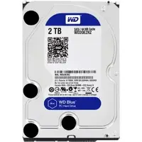 Western Digital-WD20EZRZ