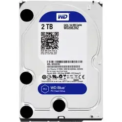Western Digital-WD20EZRZ