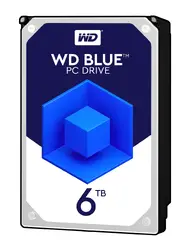 Western Digital-WD60EZRZ