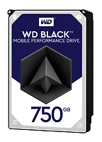 Western Digital-WD7500BPKX