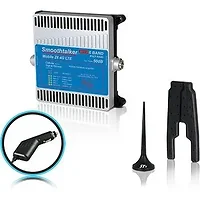 MOBILE COMMUNICATIONS-BMUZ650MINPC