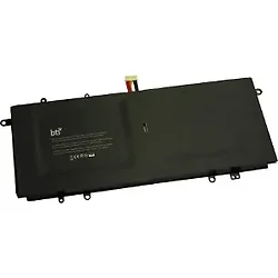 BATTERY TECHNOLOGY-HP-CHRMBK14